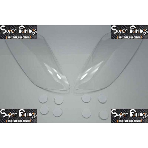 Lens Protector - Yamaha YZF-R1 2002-2003